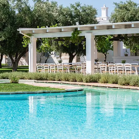 Masseria Don Luigi-luxury