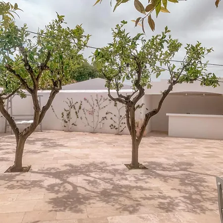 Masseria Don Luigi-luxury