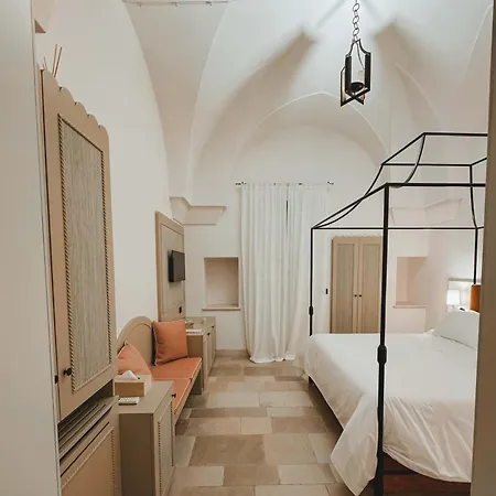 Casa di campagna Masseria Don Luigi-luxury *