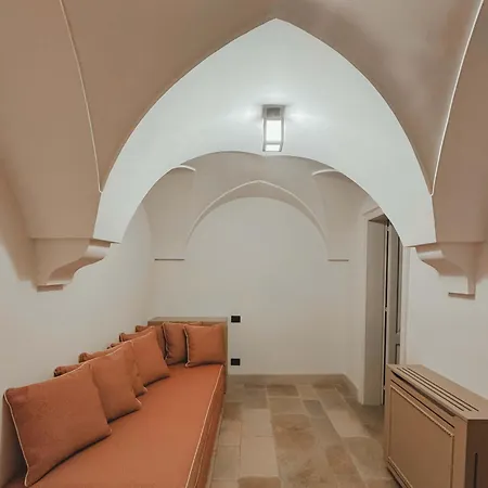 Masseria Don Luigi-luxury Casa di campagna Savelletri