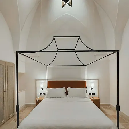 Masseria Don Luigi-luxury *