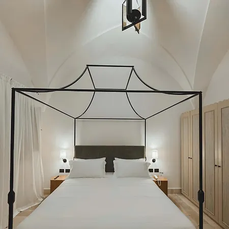 Masseria Don Luigi-luxury Savelletri
