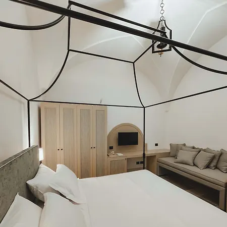 Masseria Don Luigi-luxury