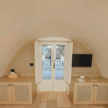 Casa di campagna Masseria Don Luigi-luxury Savelletri