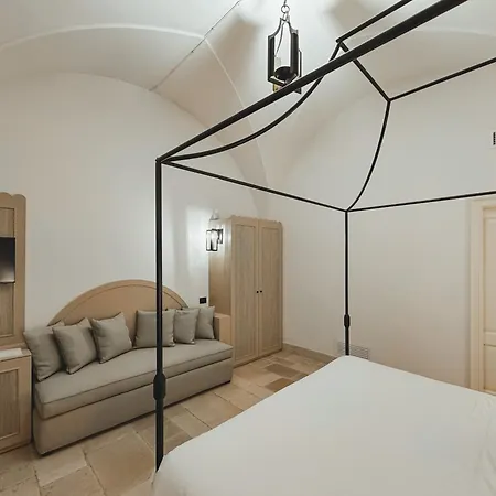 Masseria Don Luigi-luxury *