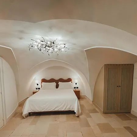 Masseria Don Luigi-luxury Savelletri