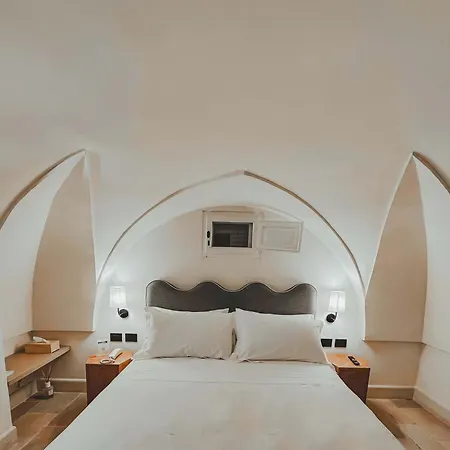 Masseria Don Luigi-luxury * Savelletri