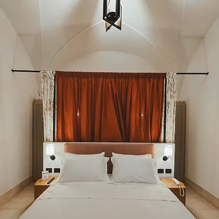 Masseria Don Luigi-luxury Casa di campagna