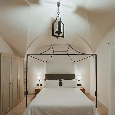 Masseria Don Luigi-luxury Casa di campagna *
