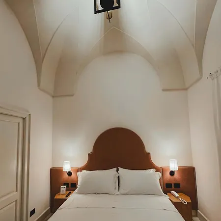 Masseria Don Luigi-luxury Casa di campagna Savelletri