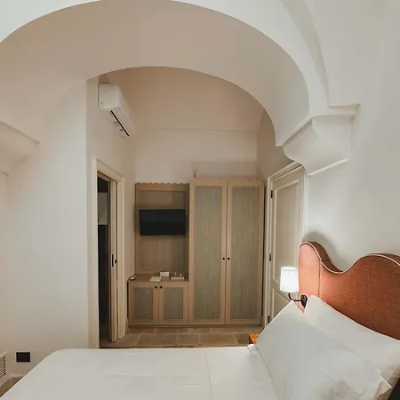 Masseria Don Luigi-luxury *