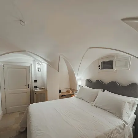 Masseria Don Luigi-luxury * Savelletri