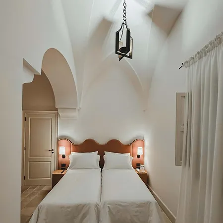 Masseria Don Luigi-luxury Casa di campagna