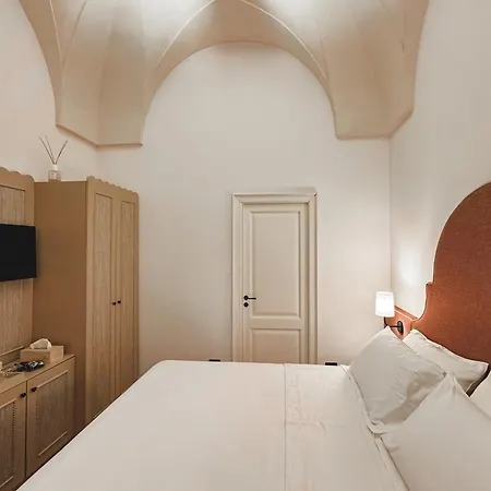 Masseria Don Luigi-luxury Casa di campagna *