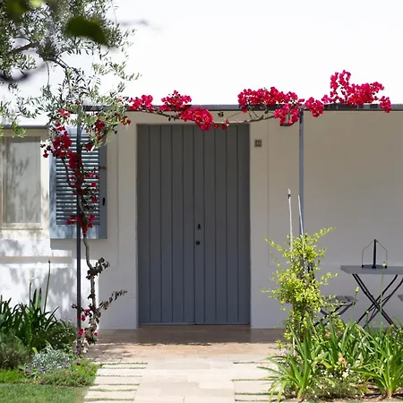 Masseria Don Luigi-luxury Casa di campagna *