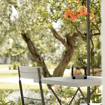 Masseria Don Luigi-luxury Casa di campagna Savelletri