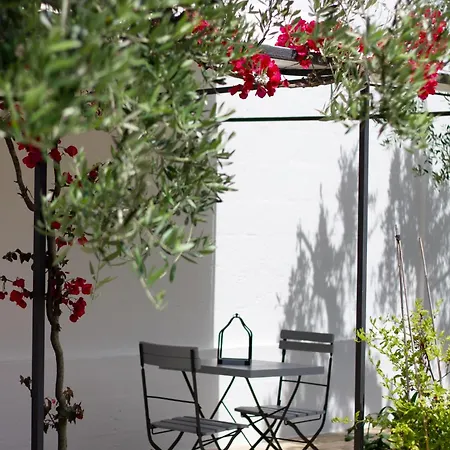 Masseria Don Luigi-luxury * Savelletri