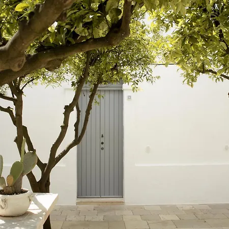 Masseria Don Luigi-luxury