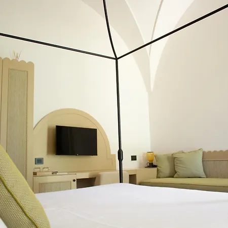 Masseria Don Luigi-luxury Casa di campagna