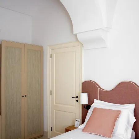 Casa di campagna Masseria Don Luigi-luxury Savelletri