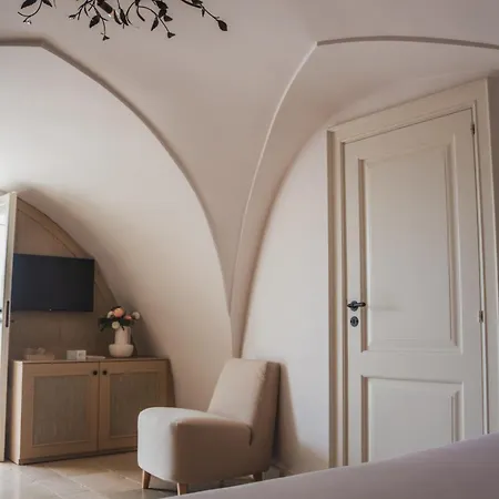 Masseria Don Luigi-luxury *