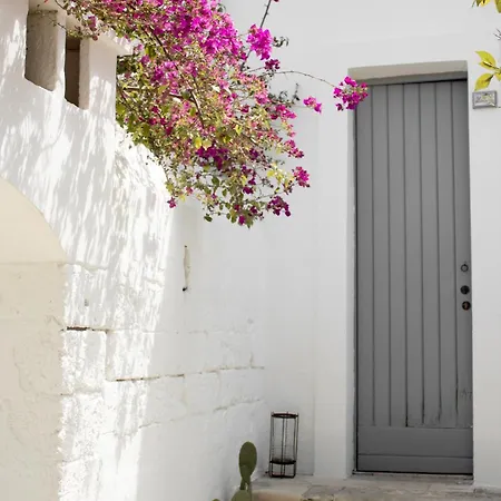 Casa di campagna Masseria Don Luigi-luxury
