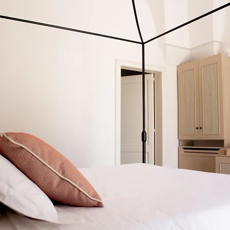 Casa di campagna Masseria Don Luigi-luxury Savelletri