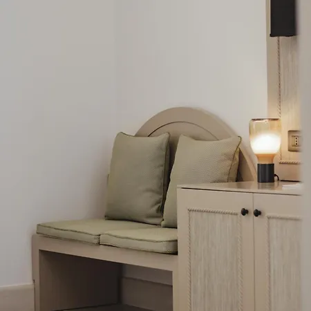 Masseria Don Luigi-luxury *