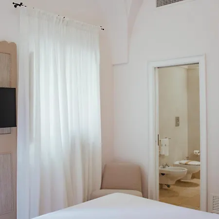 Casa di campagna Masseria Don Luigi-luxury
