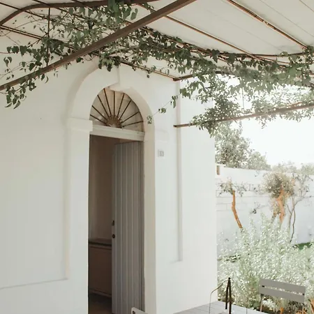 Masseria Don Luigi-luxury Casa di campagna Savelletri