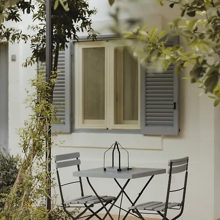 Casa di campagna Masseria Don Luigi-luxury *