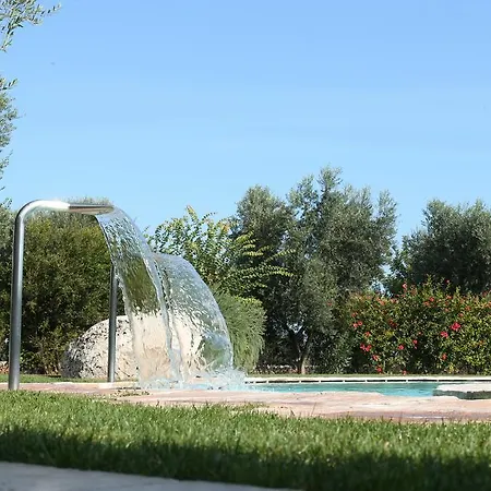 Masseria Don Luigi-luxury * Savelletri