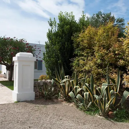 Masseria Don Luigi-luxury * Savelletri