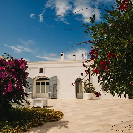 Masseria Don Luigi-luxury *