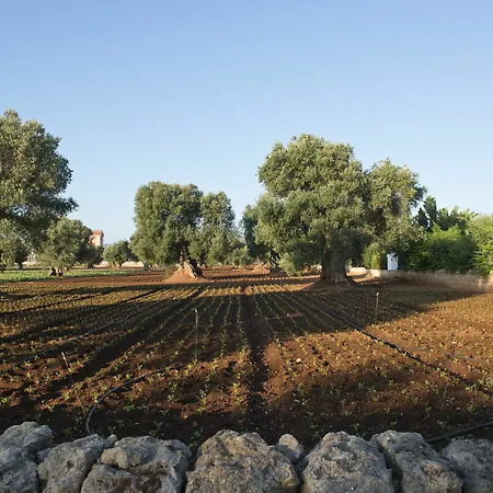 Casa di campagna Masseria Don Luigi-luxury Savelletri