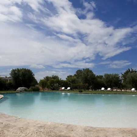 Casa di campagna Masseria Don Luigi-luxury