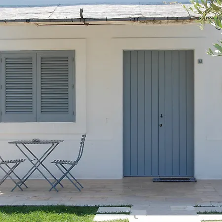 Masseria Don Luigi-luxury Casa di campagna
