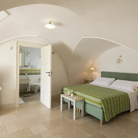 Masseria Don Luigi-luxury Casa di campagna Savelletri