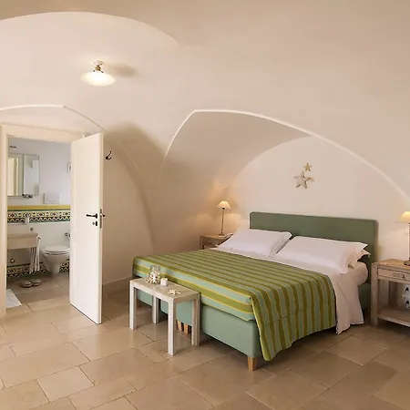 Masseria Don Luigi-luxury Casa di campagna