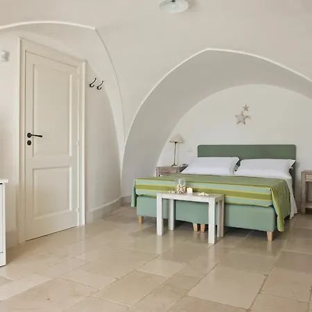 Masseria Don Luigi-luxury *