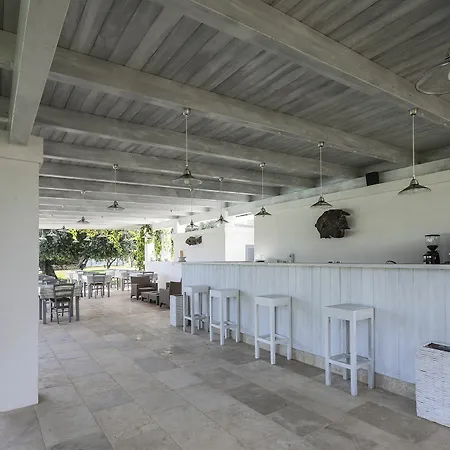 Masseria Don Luigi-luxury *