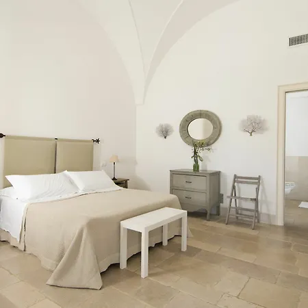 Casa di campagna Masseria Don Luigi-luxury