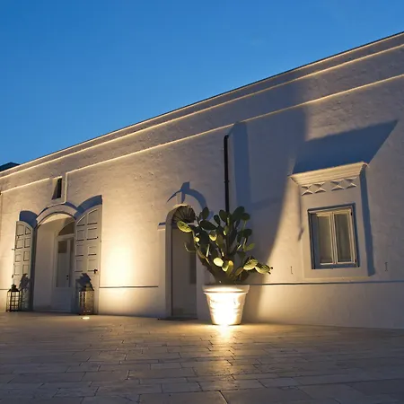 Casa di campagna Masseria Don Luigi-luxury *