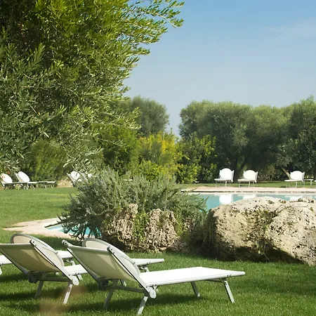 Masseria Don Luigi-luxury