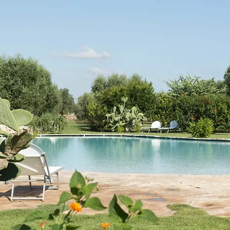 Masseria Don Luigi-luxury Casa di campagna