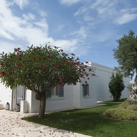 Masseria Don Luigi-luxury