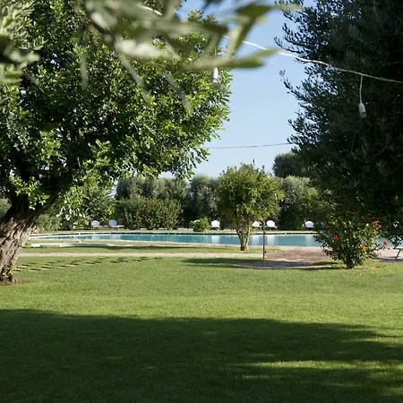 Masseria Don Luigi-luxury Savelletri