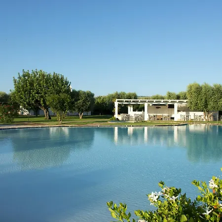 Masseria Don Luigi-luxury * Savelletri
