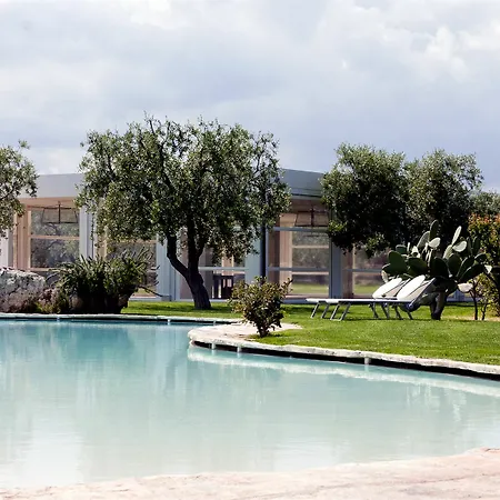 Masseria Don Luigi-luxury