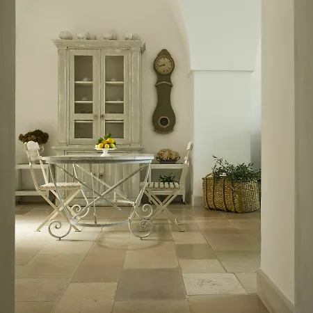 Masseria Don Luigi-luxury Casa di campagna